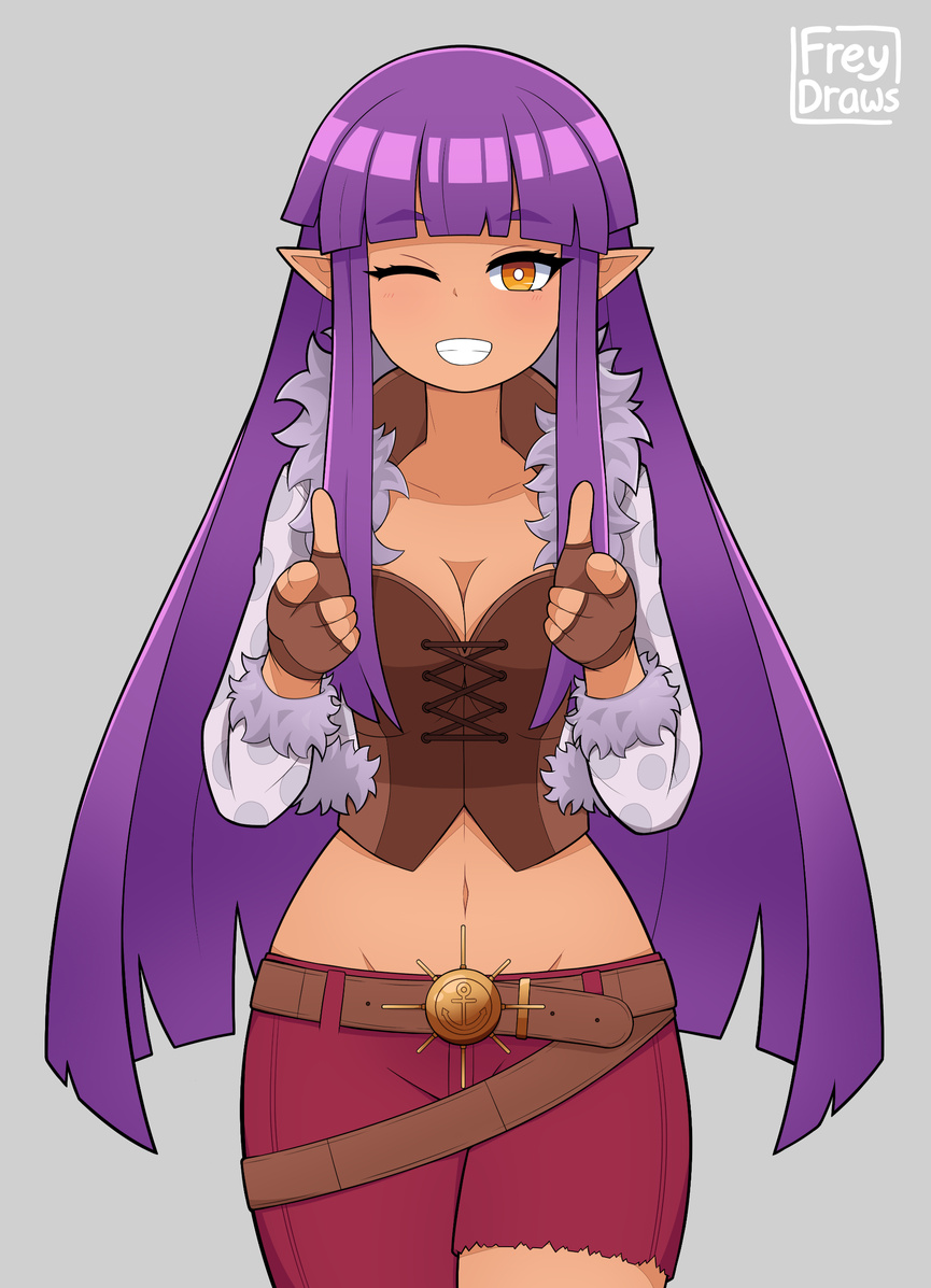 Fingerguns